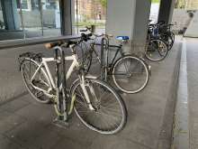 Bild zu gemeldetem Anliegen vom *2024-05-06 08:46:40