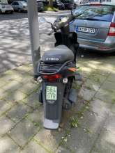 Bild zu gemeldetem Anliegen vom *2024-05-11 12:30:45