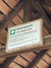 Bild zu gemeldetem Anliegen vom *2024-05-08 19:34:27