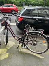 Bild zu gemeldetem Anliegen vom *2024-05-16 06:31:35