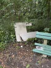 Bild zu gemeldetem Anliegen vom *2024-05-27 20:53:15