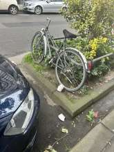 Bild zu gemeldetem Anliegen vom *2024-05-21 14:07:59