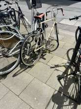 Bild zu gemeldetem Anliegen vom *2024-05-29 12:35:06