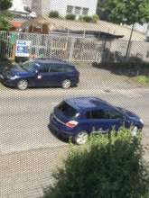 Bild zu gemeldetem Anliegen vom *2024-05-05 12:30:49