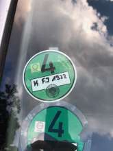 Bild zu gemeldetem Anliegen vom *2024-05-31 11:32:56