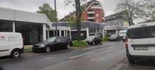Bild zu gemeldetem Anliegen vom *2024-05-06 14:38:18