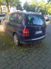 Bild zu gemeldetem Anliegen vom *2024-05-21 12:35:06