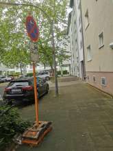 Bild zu gemeldetem Anliegen vom *2024-05-23 19:39:18