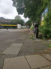 Bild zu gemeldetem Anliegen vom *2024-05-25 12:28:30