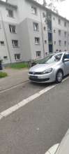 Bild zu gemeldetem Anliegen vom *2024-05-31 15:12:38