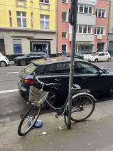 Bild zu gemeldetem Anliegen vom *2024-05-05 18:29:26