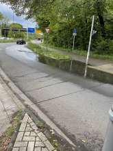 Bild zu gemeldetem Anliegen vom *2024-05-07 09:30:06