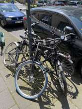 Bild zu gemeldetem Anliegen vom *2024-05-13 19:29:40