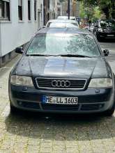 Bild zu gemeldetem Anliegen vom *2024-05-06 09:30:29