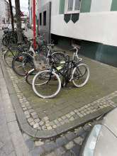 Bild zu gemeldetem Anliegen vom *2024-05-29 07:15:10