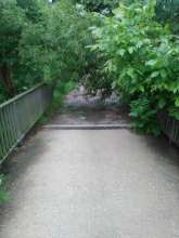 Bild zu gemeldetem Anliegen vom *2024-05-22 09:56:56