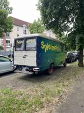 Bild zu gemeldetem Anliegen vom *2024-05-16 09:29:50