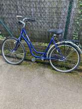 Bild zu gemeldetem Anliegen vom *2024-05-23 12:36:32