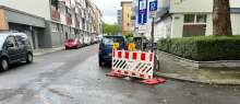 Bild zu gemeldetem Anliegen vom *2024-05-24 08:47:22
