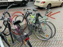 Bild zu gemeldetem Anliegen vom *2024-05-06 06:31:22