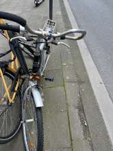 Bild zu gemeldetem Anliegen vom *2024-05-09 15:34:04