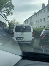 Bild zu gemeldetem Anliegen vom *2024-05-09 15:34:04