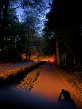 Bild zu gemeldetem Anliegen vom *2024-05-01 23:08:10