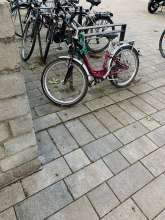 Bild zu gemeldetem Anliegen vom *2024-05-26 20:44:28