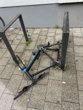 Bild zu gemeldetem Anliegen vom *2024-05-25 12:28:30