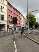 Bild zu gemeldetem Anliegen vom *2024-05-31 06:34:05