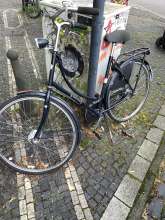 Bild zu gemeldetem Anliegen vom *2024-05-16 14:57:02