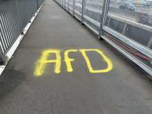 Bild zu gemeldetem Anliegen vom *2024-05-20 15:31:22