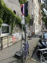 Bild zu gemeldetem Anliegen vom *2024-05-19 09:29:06