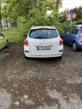 Bild zu gemeldetem Anliegen vom *2024-05-07 21:35:29