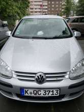 Bild zu gemeldetem Anliegen vom *2024-05-25 09:25:36