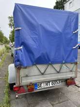 Bild zu gemeldetem Anliegen vom *2024-05-27 15:31:45