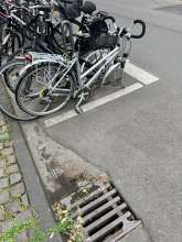 Bild zu gemeldetem Anliegen vom *2024-05-17 13:57:17