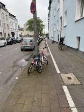 Bild zu gemeldetem Anliegen vom *2024-05-31 23:27:14