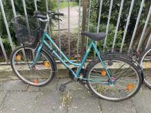 Bild zu gemeldetem Anliegen vom *2024-05-30 19:54:10