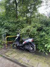 Bild zu gemeldetem Anliegen vom *2024-05-18 09:31:20