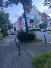 Bild zu gemeldetem Anliegen vom *2024-05-20 09:27:56