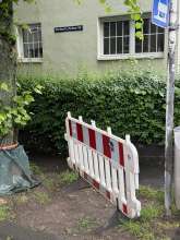 Bild zu gemeldetem Anliegen vom *2024-05-24 15:38:44
