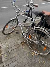 Bild zu gemeldetem Anliegen vom *2024-05-20 09:27:56