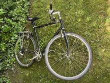 Bild zu gemeldetem Anliegen vom *2024-05-13 18:31:22