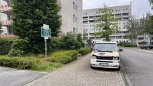 Bild zu gemeldetem Anliegen vom *2024-05-22 10:12:43