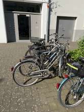 Bild zu gemeldetem Anliegen vom *2024-05-15 12:28:06