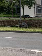 Bild zu gemeldetem Anliegen vom *2024-05-27 18:37:23