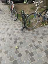 Bild zu gemeldetem Anliegen vom *2024-05-27 21:27:26