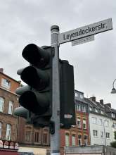 Bild zu gemeldetem Anliegen vom *2024-05-25 06:59:00
