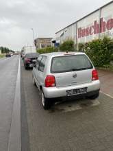 Bild zu gemeldetem Anliegen vom *2024-05-29 06:36:54